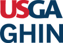 USGA Logo